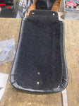 Le Pera Bare Bones Pillion Passenger Seat Pad Softail Heritage Fatboy 2000-2006