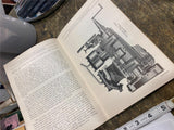 1917 Waukesha high torque motors Truck Tractor Antique Manual book Owners manual