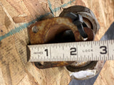 Intake Manifold Harley Flathead 45" WL WLA G Servi car Indian scout motorcycle