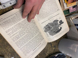 1917 Waukesha high torque motors Truck Tractor Antique Manual book Owners manual