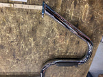 Lindby Multibar Chrome FLH 1997-2023 Harley Touring Street Road Glide Ultra King
