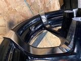 CVO Front Mag Wheel Black Chrome Harley 3.5x18 Agitator OEM Touring Street Glide