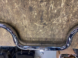 Lindby Multibar Chrome FLH 1997-2023 Harley Touring Street Road Glide Ultra King