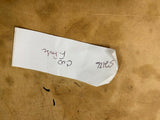 Red Pepper / Wineberry Front Fender 2019 Harley Cvo Street Road Glide OEM FLHXSE