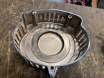 American Ironhorse Chopper Texas LSC Slammer Tejas OEM Air Cleaner Cover Chrome
