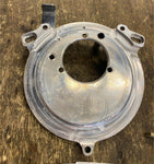 American Ironhorse Chopper Texas LSC Slammer Tejas OEM Air Cleaner Back Plate