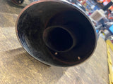 OEM Stock Mufflers Harley Dyna Fatbob Factory Slash cut Wide Glide FXDL FXDWG