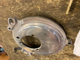 American Ironhorse Chopper Texas LSC Slammer Tejas OEM Air Cleaner Back Plate