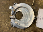 American Ironhorse Chopper Texas LSC Slammer Tejas OEM Air Cleaner Back Plate