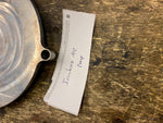 American Ironhorse Chopper Texas LSC Slammer Tejas OEM Air Cleaner Back Plate