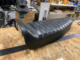 Factory Seat Boattail Rear Fender Harley Ironhead Sportster1971 1972 Boat Tail
