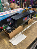 1994 Mobil 1 Racing Limited Edition Toy Race Car Carrier Semi truck Collectible