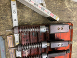 VTG USA NO 50 HYLAND HONE SET BRAKE CYLINDER TOOL AUTO TRUCK MECHANIC TECHNICIAN