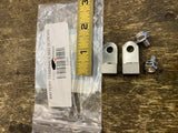 Battery Bolts Terminals Screws Adapters Harley Chopper Ext nut Kit Motorcycle