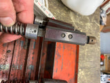 VTG USA NO 50 HYLAND HONE SET BRAKE CYLINDER TOOL AUTO TRUCK MECHANIC TECHNICIAN