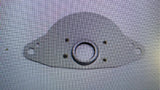Harley Starter Oil Deflector Plate 60516-65A Panhead Shovelhead FX FLH 1965-82