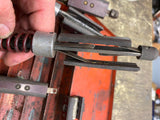 VTG USA NO 50 HYLAND HONE SET BRAKE CYLINDER TOOL AUTO TRUCK MECHANIC TECHNICIAN