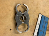 Vtg watchmaker truing Parallel caliper Balance wheels repair shop tools Marshall