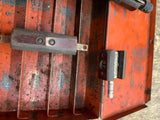 VTG USA NO 50 HYLAND HONE SET BRAKE CYLINDER TOOL AUTO TRUCK MECHANIC TECHNICIAN
