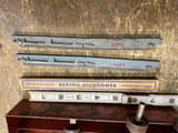 VTG USA NO 50 HYLAND HONE SET BRAKE CYLINDER TOOL AUTO TRUCK MECHANIC TECHNICIAN
