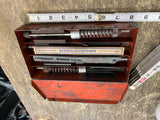 VTG USA NO 50 HYLAND HONE SET BRAKE CYLINDER TOOL AUTO TRUCK MECHANIC TECHNICIAN