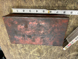 VTG USA NO 50 HYLAND HONE SET BRAKE CYLINDER TOOL AUTO TRUCK MECHANIC TECHNICIAN