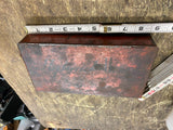 VTG USA NO 50 HYLAND HONE SET BRAKE CYLINDER TOOL AUTO TRUCK MECHANIC TECHNICIAN