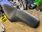 100th Anniversary Seat Harley Softail Heritage Fatboy 2000^ OEM Badlander Smooth