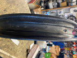 Vtg Kelsey Hayes Front Rim Panhead Knucklehead WL WR Flathead Spool hub Racer 18