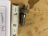 Vtg Broaching Watch Hand Vise watchmaker Clock Tool