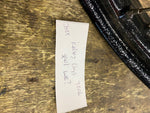 Vtg Kelsey Hayes Front Rim Panhead Knucklehead WL WR Flathead Spool hub Racer 18