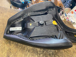 100th Anniversary Seat Harley Softail Heritage Fatboy 2000^ OEM Badlander Smooth