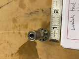 Vtg Broaching Watch Hand Vise watchmaker Clock Tool