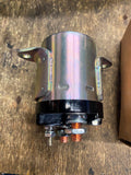 Accel Starter solenoid Harley 5 speed FXR FLT 31489-79b Tour Glide Rubber Mount