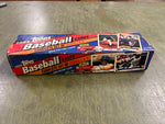 1993 Topps MLB Baseball Complete Set Series 1 & II  Incomplete