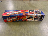 1993 Topps MLB Baseball Complete Set Series 1 & II  Incomplete
