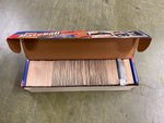 1993 Topps MLB Baseball Complete Set Series 1 & II  Incomplete