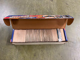 1993 Topps MLB Baseball Complete Set Series 1 & II  Incomplete