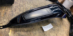 OEM Black Gas Tank Dash Cover Console Panel Harley 2025 FLHXU Logo Fact 70901227