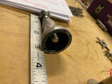 Vtg Screw Jack Mini watchmaker Clock Repair Machinist Tool