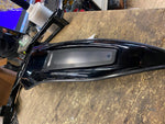 OEM Black Gas Tank Dash Cover Console Panel Harley 2025 FLHXU Logo Fact 70901227