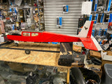 RC Airplane Enya 33 45 Motor Sig Kadet Eagle Sport ARF Radio Control Aircraft