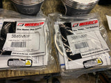 Tracker Series Piston Kit 3.885 88 CI Bored to 95 CI 10 Harley Twin Cam FLH FXST