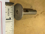 Vtg Cannon Pinion Tightener Movements watchmaker Clock Repair Machinist Tool
