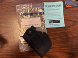 The Holster Store Pro Carry Belt Ride Shooting Holster For Springfield Hellcat