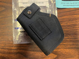 The Holster Store Pro Carry Belt Ride Shooting Holster For Springfield Hellcat