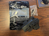 Tactical Gear KN-PAM Ambidextrous Shooting Holster With Paddle TEGE 230119