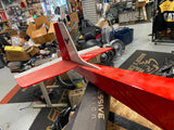 RC Airplane Enya 33 45 Motor Sig Kadet Eagle Sport ARF Radio Control Aircraft