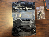 Tactical Gear KN-PAM Ambidextrous Shooting Holster With Paddle TEGE 230119