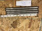 Ironhead Pushrod Tubes Harley Alum colony 1957^ XLH XLCH 900 1000 Sportster Set